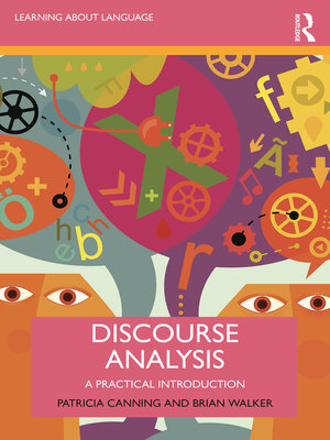 cover image of Discourse Analysis
